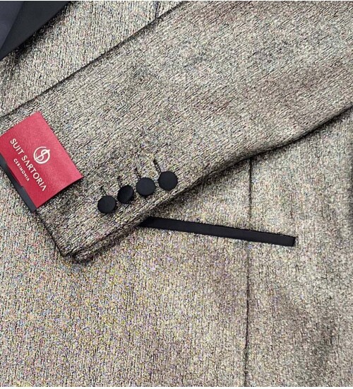 SUIT SARTORIA GOODWEAR 5498