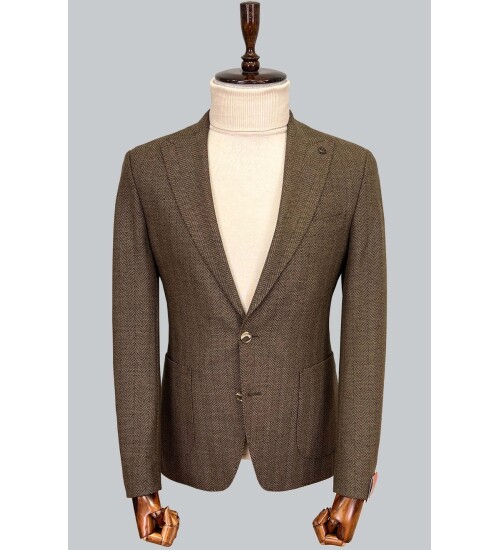 SUIT SARTORIA JACKET 4310