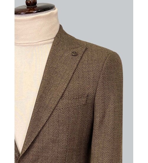 SUIT SARTORIA JACKET 4310