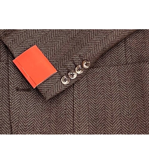 SUIT SARTORIA JACKET 4310