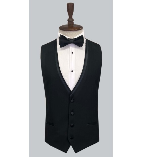 Cemden Groom Suit BLACK 5480