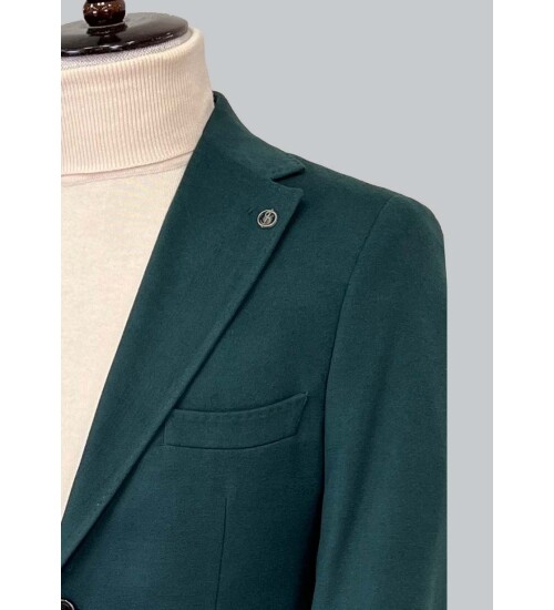 CEMDEN GREEN JACKET 4295