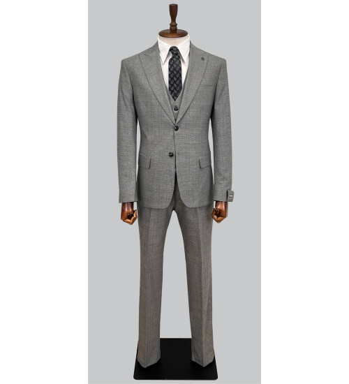 CEMDEN GREY SUIT 2311