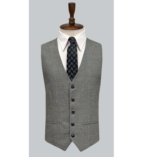 CEMDEN GREY SUIT 2311