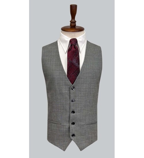 CEMDEN GREY SUIT 2304