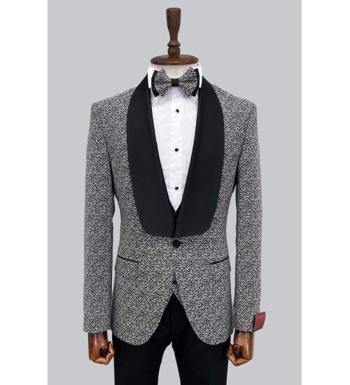 SUIT SARTORIA TUFF 5438