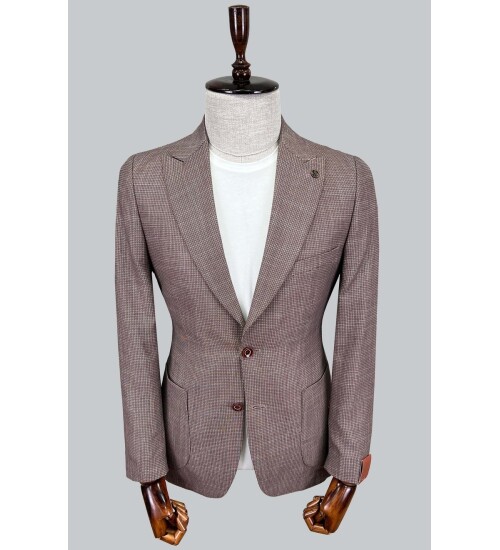 SUIT SARTORIA JACKET 4282