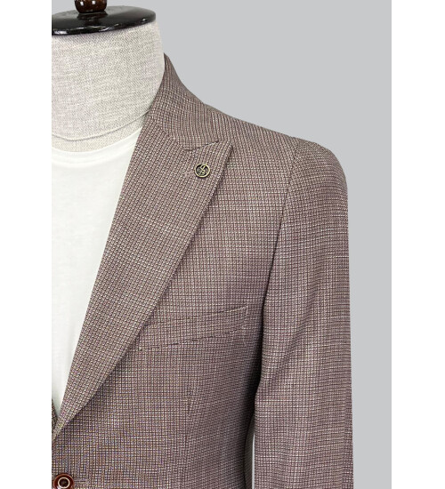 SUIT SARTORIA JACKET 4282