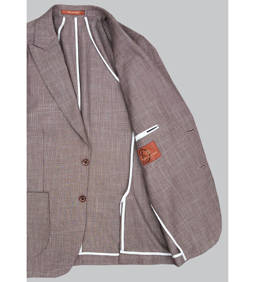 SUIT SARTORIA JACKET 4282