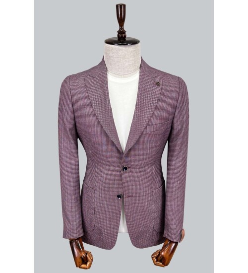 SUIT SARTORIA JACKET 4282