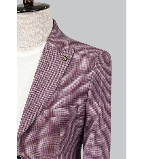 SUIT SARTORIA JACKET 4282