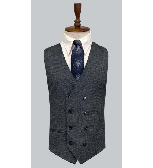 SUIT SARTORIA KOYU GRİ TAKIM ELBİSE 2246