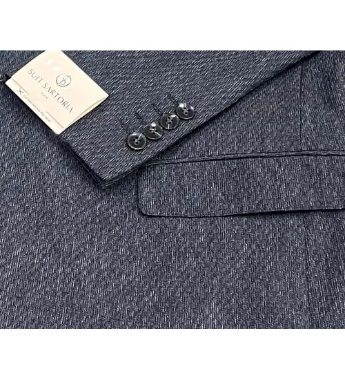 SUIT SARTORIA KOYU GRİ TAKIM ELBİSE 2246