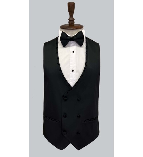 Cemden Groom Suit BLACK 5300