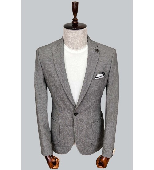 SUIT SARTORIA VEST JACKET 4252