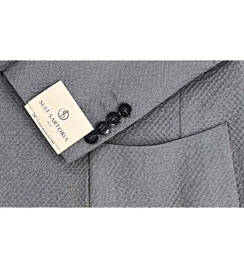 SUIT SARTORIA VEST JACKET 4252