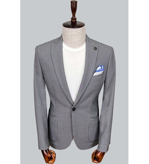 SUIT SARTORIA JACKET 4252