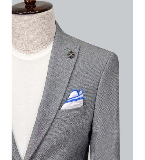 SUIT SARTORIA JACKET 4252