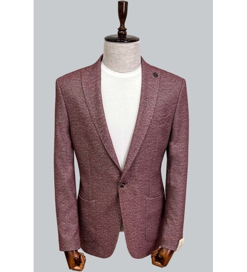 SUIT SARTORIA JACKET 4250