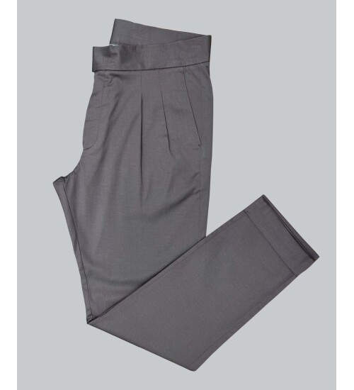 SUIT SARTORIA DOUBLE PLEATED TROUSERS 1090