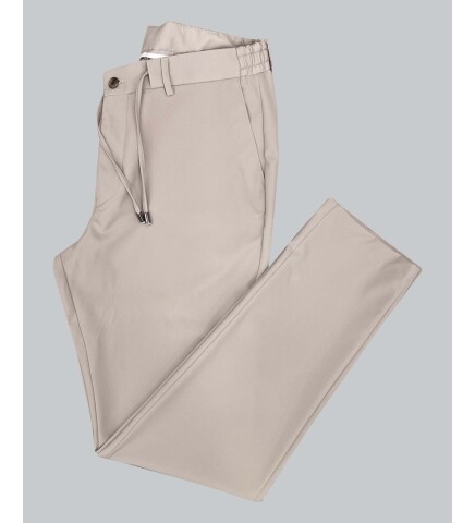 SUIT SARTORIA BEIGE PERFORMANCE SUIT 2905