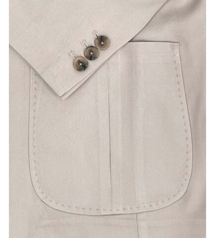 SUIT SARTORIA BEIGE SUIT 2911