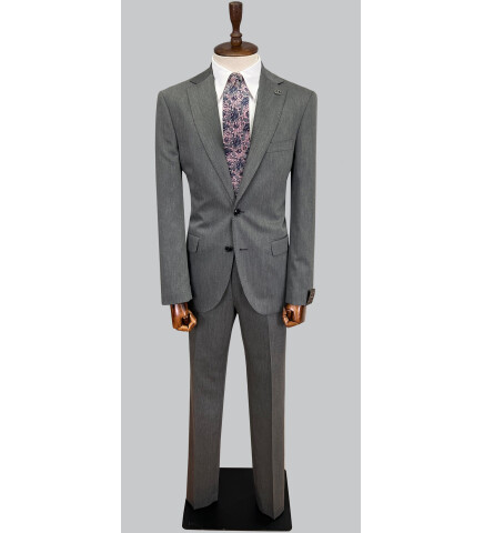 CEMDEN DARK GREY SUIT 2906