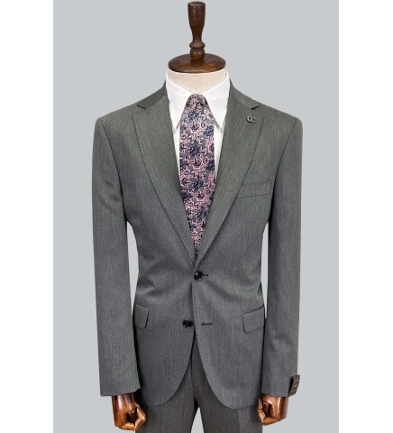 CEMDEN DARK GREY SUIT 2906
