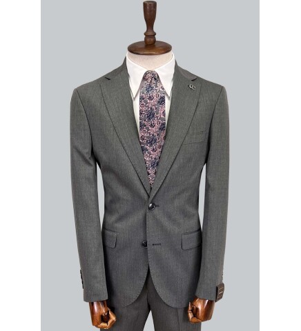 CEMDEN DARK GREY SUIT 2906