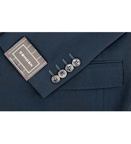 CEMDEN GREEN SUIT 2906