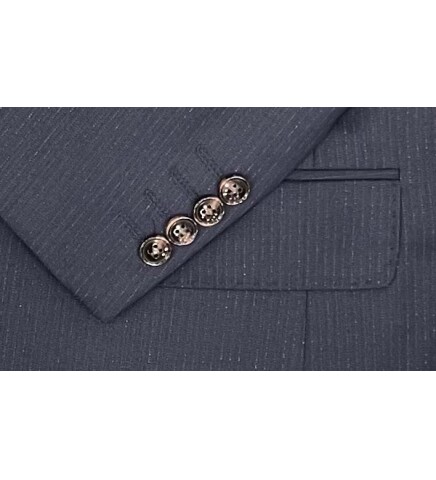 SUIT SARTORIA NAVY BLUE SUIT 2895