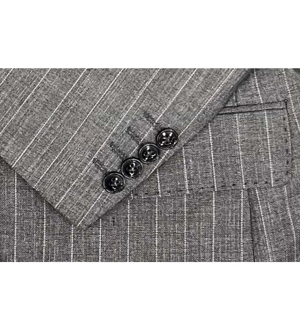 SUIT SARTORIA GREY SUIT 2895