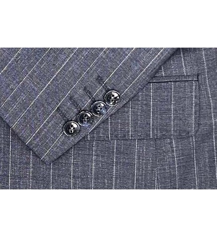SUIT SARTORIA BLUE SUIT 2895
