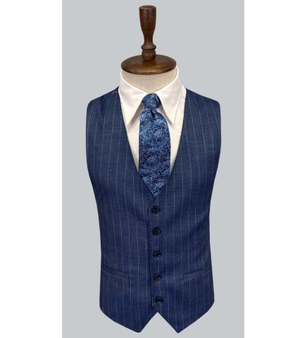 SUIT SARTORIA BLUE SUIT 2895
