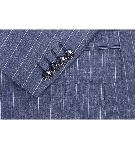 SUIT SARTORIA BLUE SUIT 2895