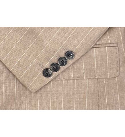 SUIT SARTORIA BEIGE SUIT 2895
