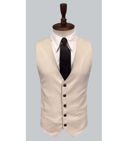 SUIT SARTORIA BEIGE SUIT 2895