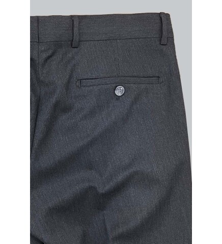 SUIT SARTORIA DARK GREY PANTS 1145