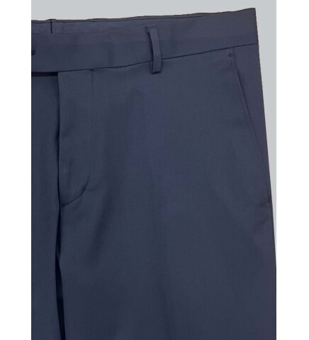 SUIT SARTORIA NAVY BLUE PANTS 1145