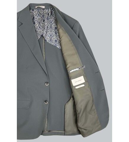 SUIT SARTORIA KHAKI PERFORMANCE SUIT 2873