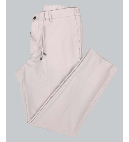 SUIT SARTORIA BEIGE PERFORMANCE SUIT 2873