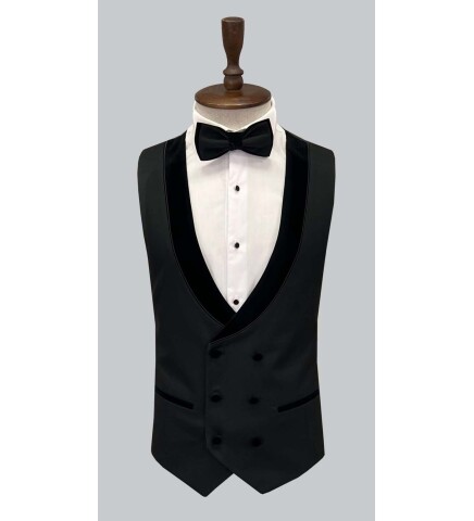 SUIT SARTORIA BEYAZ SİVRİ YAKA DAMATLIK 5643