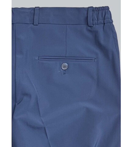 SUIT SARTORIA BLUE PANTS 1133