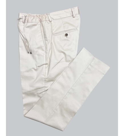 SUIT SARTORIA BEIGE PANTS 1133