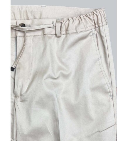 SUIT SARTORIA BEIGE PANTS 1133