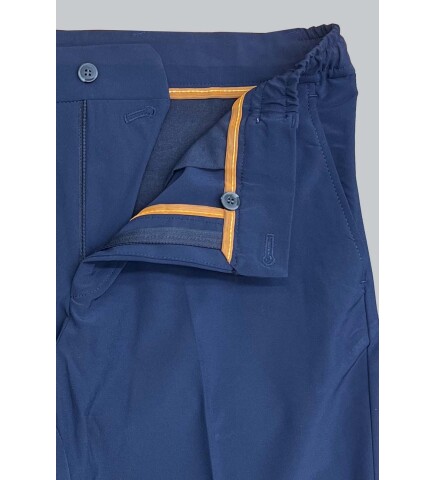 SUIT SARTORIA NAVY BLUE PANTS 1133