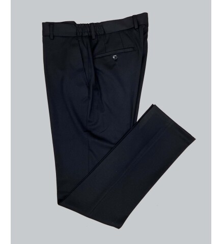 SUIT SARTORIA BLACK SPORT SUIT 2869