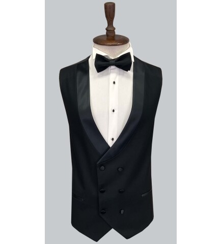 SUIT SARTORIA GRİ ÇIKMA YAKA BÜYÜK BEDEN DAMATLIK 5539