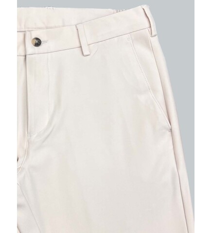 SUIT SARTORIA BEIGE Bİ-STRECH PANTS 1141