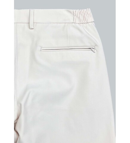 SUIT SARTORIA BEIGE Bİ-STRECH PANTS 1141